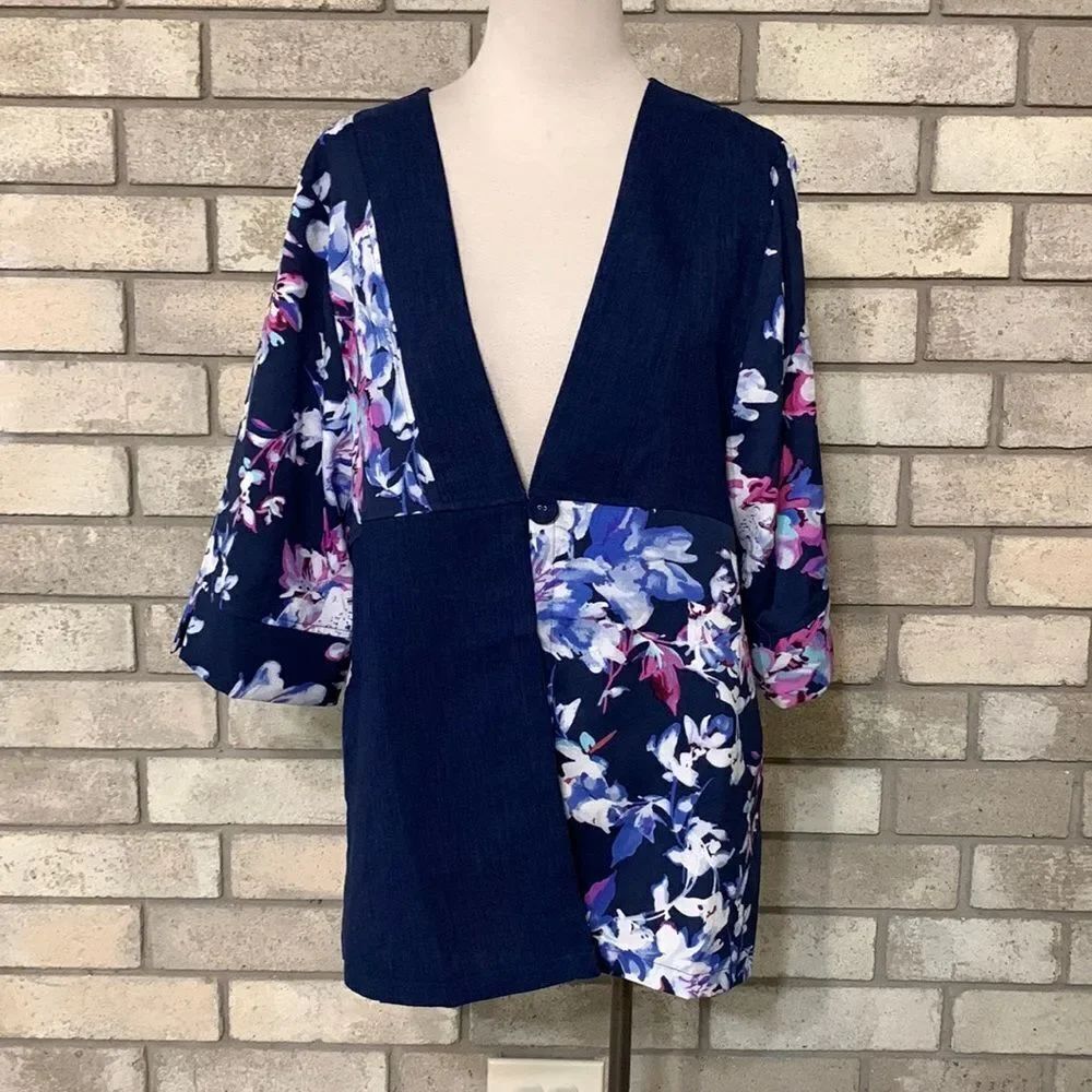 3for$20 top single button petite small